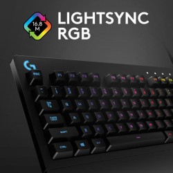 G213 PRODIGY GAMING KEYBOARD ITA