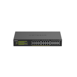 GS324PP SWITCH 24 P GIGABIT POE +