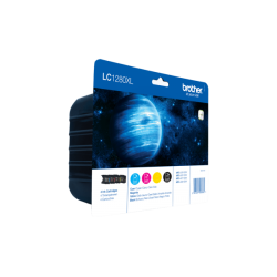 KIT 4 CARTUCCE COL MFCJ6510-6910DW