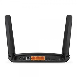 ROUTER 4G VOLTE WI-FI INT+TELEF