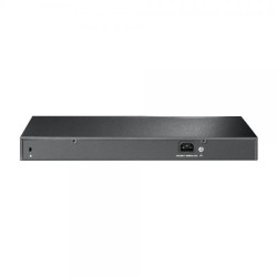 SWITCH RACKMOUNT 18 PORTE
