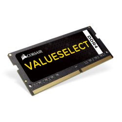 DDR4 2133MHZ 4GB 1X260 SODIMM