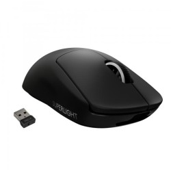 PRO X SUPERLIGHT GAMING MOUSE