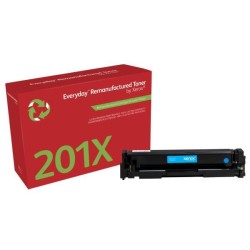 TONER XEROX X HP CF401X