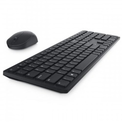 PRO KEYBOARD+MOUSE KM5221W US RTL