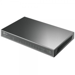SWITCH DESKTOP 10 PORTE
