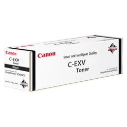 TONER C-EXV50 BLACK
