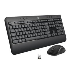 MK540 ADVANCED WIRELESS KEYBOARD