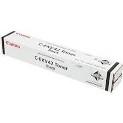 TONER C-EXV42 BLACK IR2204