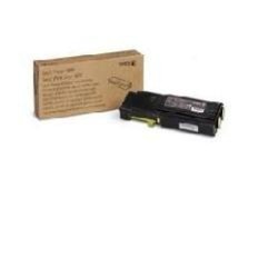 TONER GIALLO STD PH 6600/ WC 6605