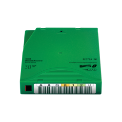 LTO-8 ULTRIUM 30 TB RW DATA CARTR