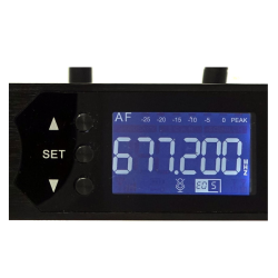 EMPIRE RICEVITORE UHF 4CH TY.R40