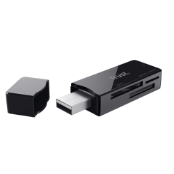 TRUST NANGA USB3.1 CARDREADER