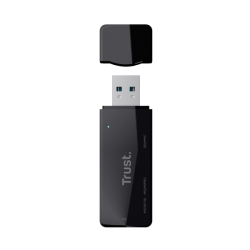 TRUST NANGA USB3.1 CARDREADER