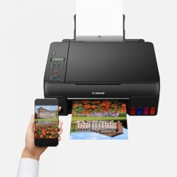 PIXMA G650
