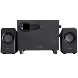 TRUST AVORA 2.1 SPEAKER SET