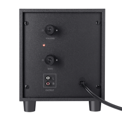 TRUST AVORA 2.1 SPEAKER SET