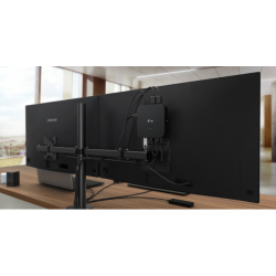 USB-C HDMI DUAL DP+PD 100W