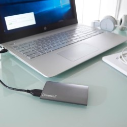 SSD ESTERNO SATA-USB 3.0 500GB