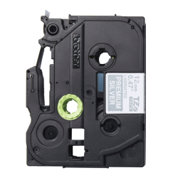 LAMINATO BIANCO SU ARG GLITTER 12MM