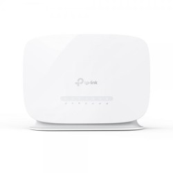 AC1200 4G LTE ADVANCED CAT6 ROUT