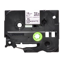 NASTRO DI SICUREZZA DA 18 MM