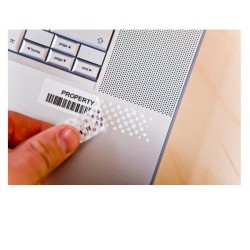 NASTRO DI SICUREZZA DA 18 MM