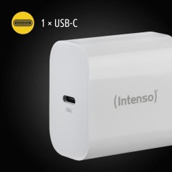 POWER ADAPTER USB-C 20W