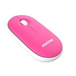 PANTONE WIRELESS MOUSE WITH DONGLE