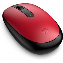 HP 240 BLUETOOTH MOUSE RED