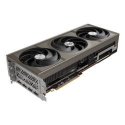 NITRO+ RX 9070 XT GAMING OC 16GB
