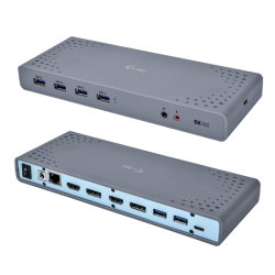 USB 3.0/USB-C 5K UNIV 2X DISP