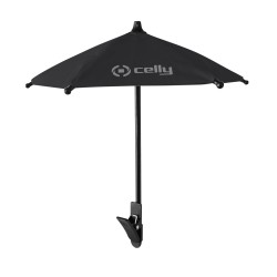 ZERO UMBRELLA FOR SMARTPHONE BLACK