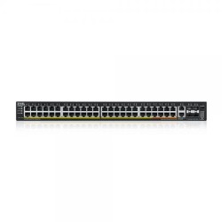 SWITCH MNG L3 STK 48G-2MG P-4X10G