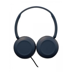 CUFFIE SOVRA AURALI BLU
