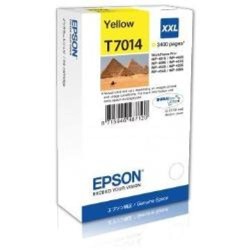 WP 4515/4525 PIRAMIDI  XXL GIALLO