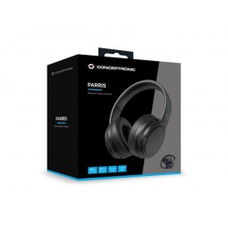 BLUETOOTH STEREO HEADSET