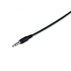 CHAT HEADSET 3.5MM JACK CONNECTOR
