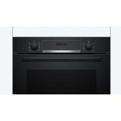FORNO 60CM NERO