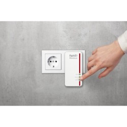 FRITZ!POWERLINE 1260E WLAN SET