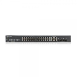 GS-1920-24 - SWITCH WEB MANAGED 24