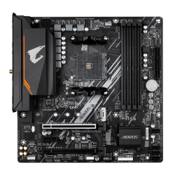 B550M AORUS ELITE