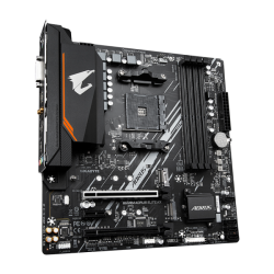B550M AORUS ELITE