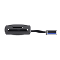 DALYX FAST USB3.2 CARDREADER