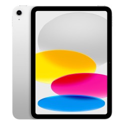 IPAD WIFI 128GB SLV