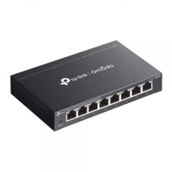 OMADA 8PORT GIGABIT SWITCH