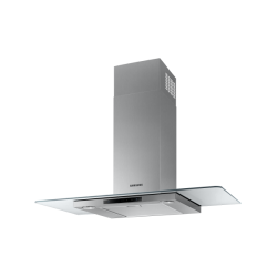 CAPPA 90CM INOX CL.B