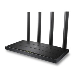 AX1500 DUALBAND WIFI6 ROUTER