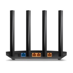 AX1500 DUALBAND WIFI6 ROUTER
