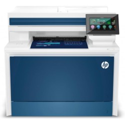 HP COLOR LASERJET PRO MFP 4302FDN